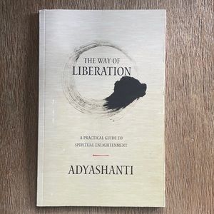 The way of Liberation book